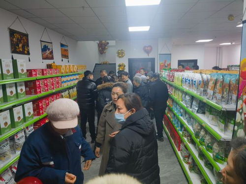 新疆策勒縣首個公辦農產品直銷中心 落戶 津南區