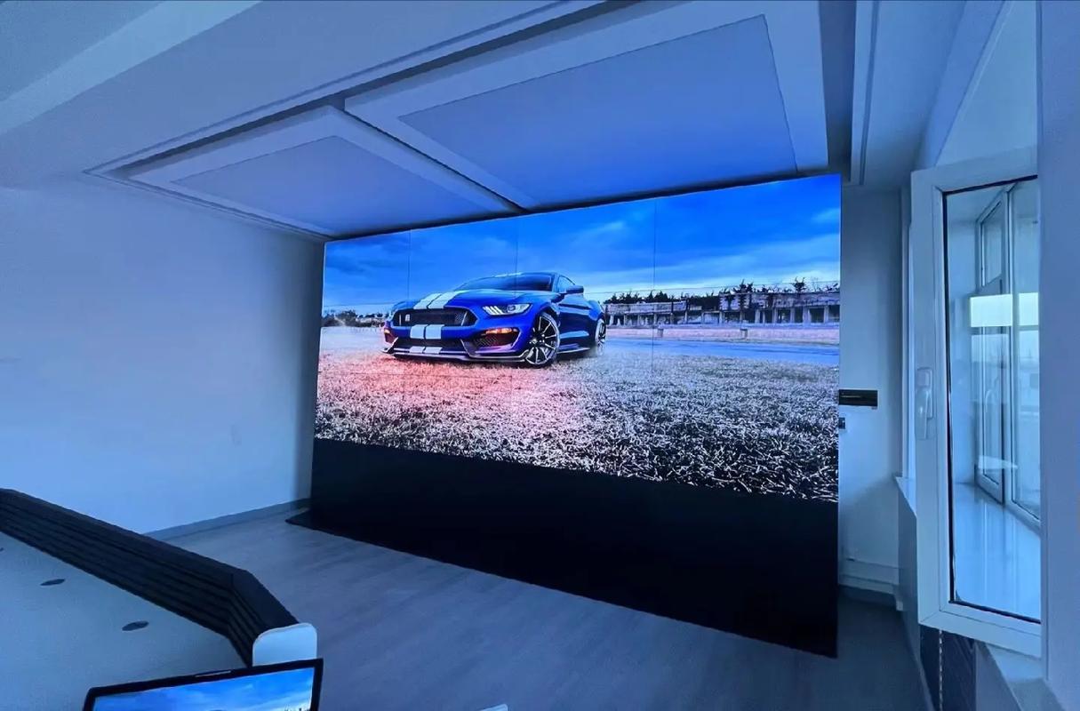 四川雅安55寸液晶拼接屏專業(yè)制作與安裝指南