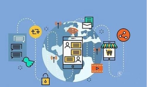 互聯網銷售行業推薦產品包 打造高效增長的營銷利器