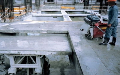 青海建筑拆除施工 建設(shè)工程施工的關(guān)鍵流程與安全規(guī)范