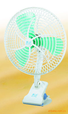 優質聯興250MM臺夾扇 打造第一品牌，廠家直銷直供